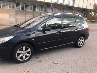 Peugeot 307 2007