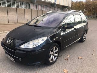 Peugeot 307 2007