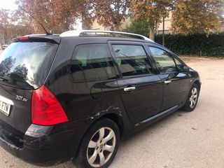 Peugeot 307 2007