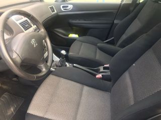 Peugeot 307 2007