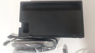 Nintendo Switch Azul y Rojo