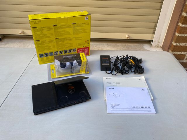 Lote Play Station PS1+PS2+PSOne Consolas Completas