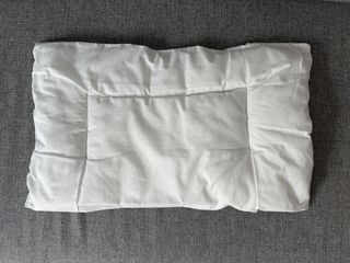 Textiles Ikea para cuna