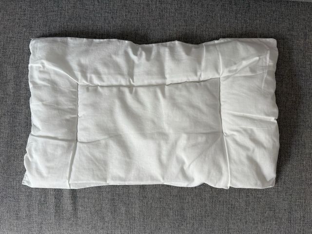 Textiles Ikea para cuna