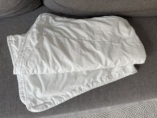 Textiles Ikea para cuna