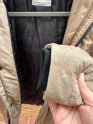 Chaqueta niño Primark Talla 8/9 años