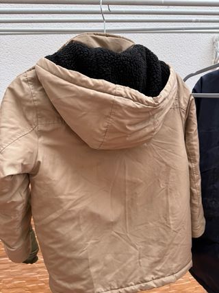 Chaqueta niño Primark Talla 8/9 años
