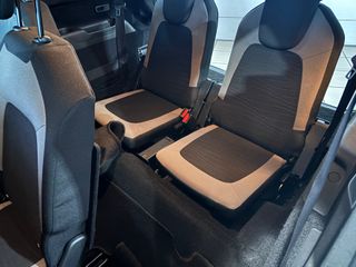 Citroen Grand C4 Picasso 2013