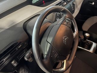 Citroen Grand C4 Picasso 2013