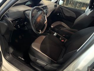 Citroen Grand C4 Picasso 2013