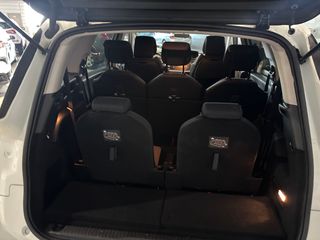 Citroen Grand C4 Picasso 2013