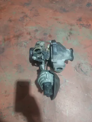 Turbo Opel Insignia 2.0 CDTI