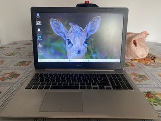 Dell Inspiron i5 8th Gen 8GB RAM 256GB SSD