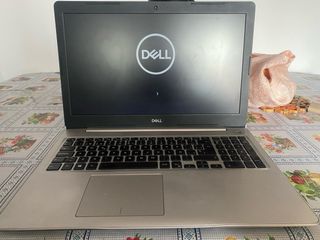 Dell Inspiron i5 8th Gen 8GB RAM 256GB SSD