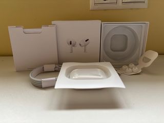 Auriculares inalámbricos Pro Blancos