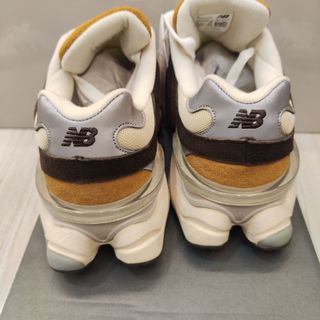 New Balance NB 9060 Workwear Talla 42