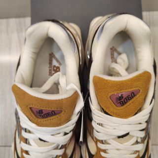 New Balance NB 9060 Workwear Talla 42