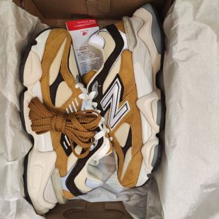 New Balance NB 9060 Workwear Talla 42