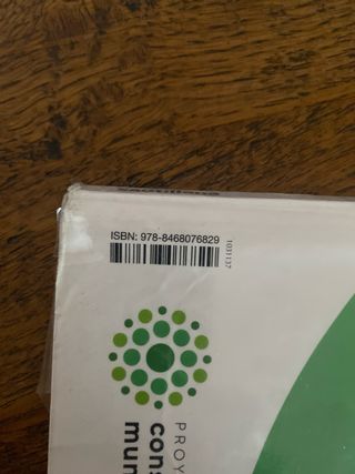 FISICA Y QUIMICA SERIE ENSAYAMOS 3 ESO CONSTRUY...