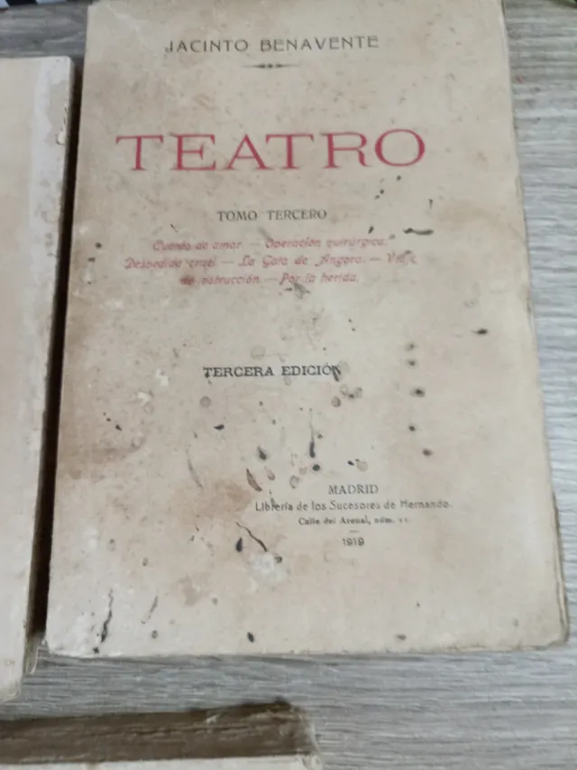 Teatro