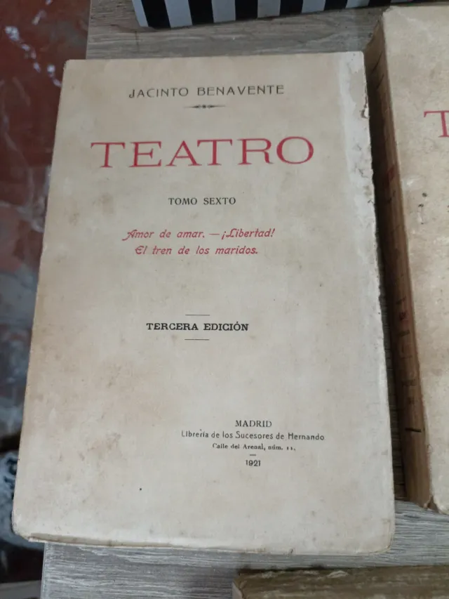 Teatro