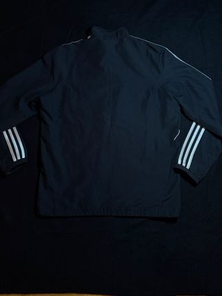 Chaqueta Adidas Olympique Lyon Talla M