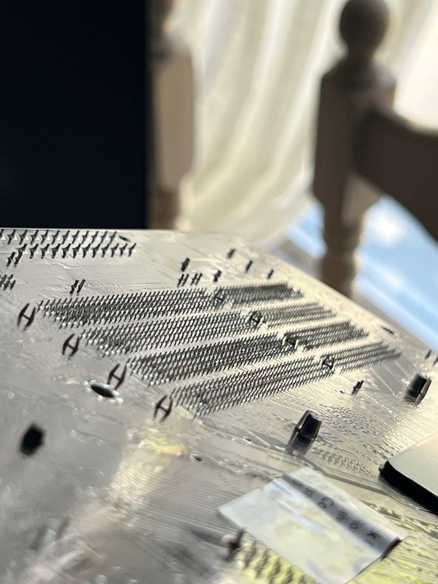 Pack i7-4790 + ASUS H97-PLUS + 16GB RAM + Cooler