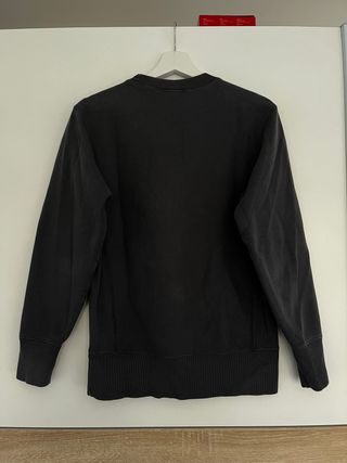 Champion Sudadera Vintage Reverse-Weave Y2K