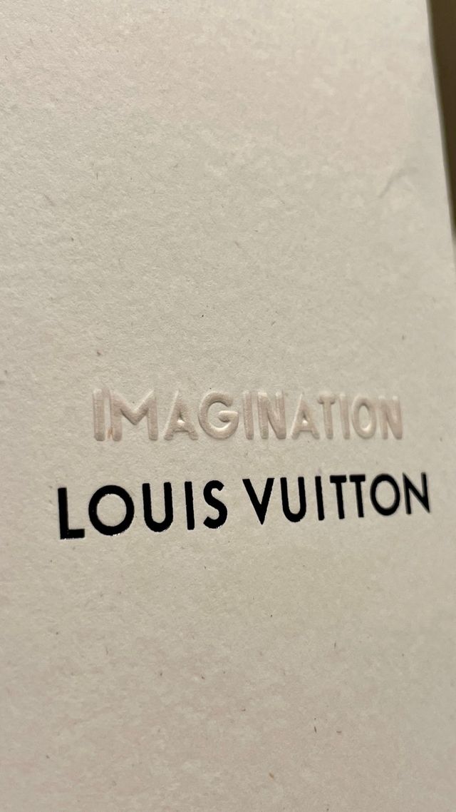 Louis Vuitton Imagination Eau de Parfum 100ml