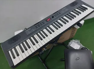 Teclado Alesis Melody 61 Teclas