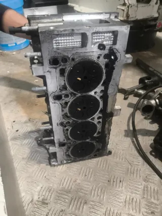 Despiece motor Fiat 1.3 Multijet