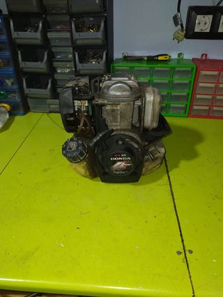 Motor Honda GX35 4 Tiempos