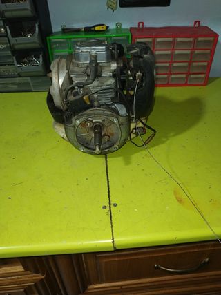 Motor Honda GX35 4 Tiempos