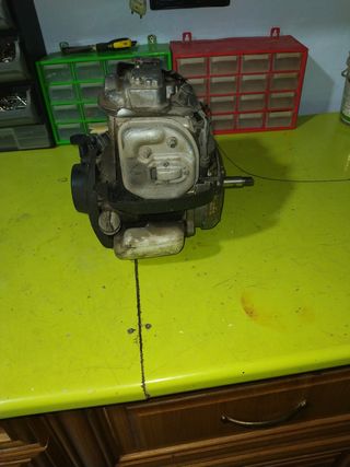 Motor Honda GX35 4 Tiempos