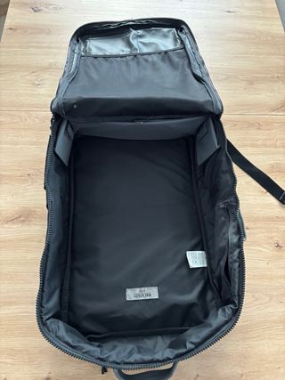 Mochila Nike Utility Elite Negra