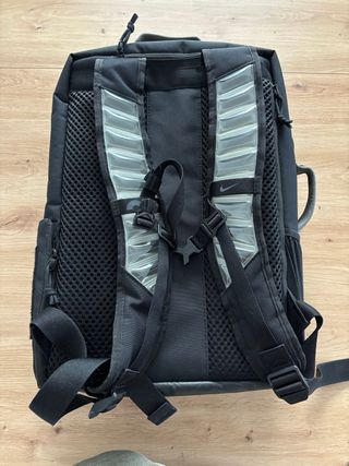 Mochila Nike Utility Elite Negra