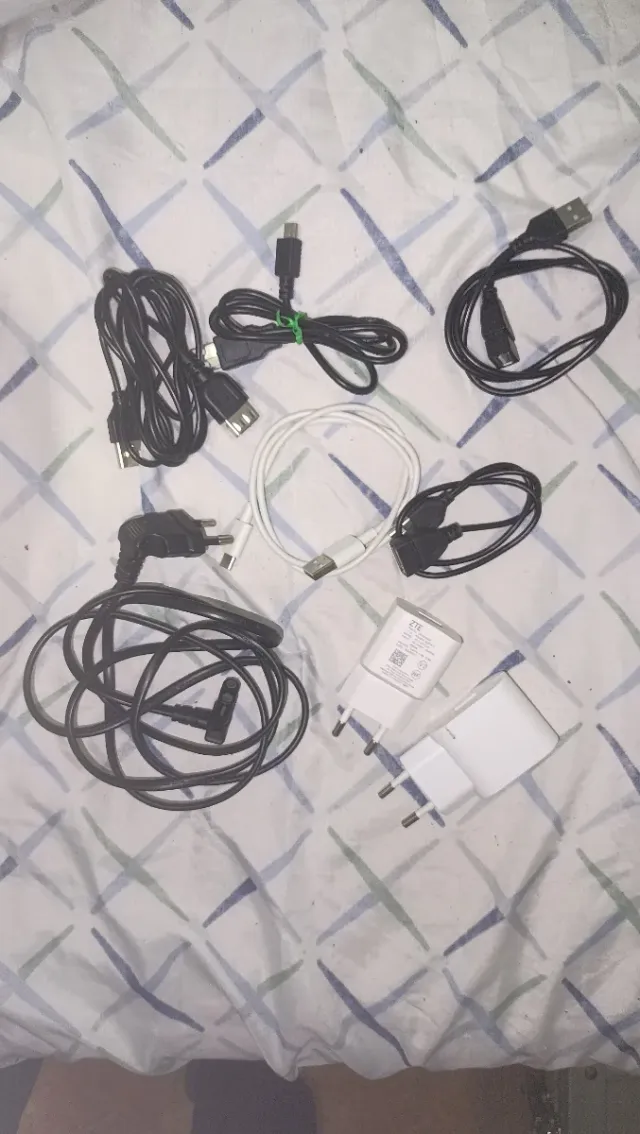 Pack Cables Informática