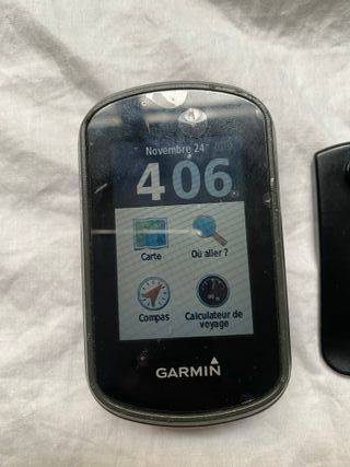 Garmin Etrex Touch 35 GPS