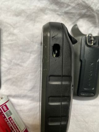 Garmin Etrex Touch 35 GPS