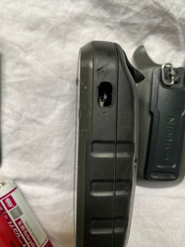 Garmin eTrex Touch 35 GPS