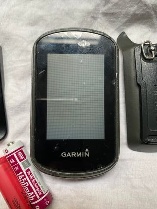 Garmin Etrex Touch 35 GPS