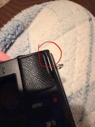 Cámara Canon EOS M200 + Accesorios