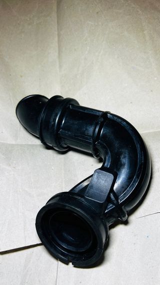 Tubo Piaggio Liberty