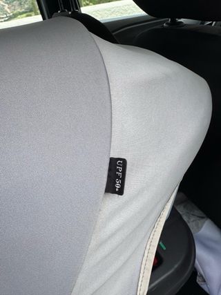 Silla de coche Grupo 0 con Isofix