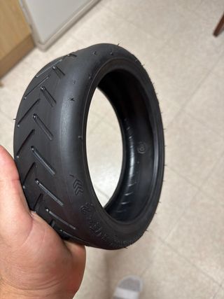 Rueda 8 1/2 x 2 para patinete eléctrico