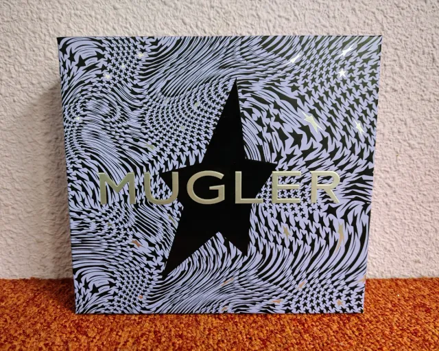 Cofre Mugler Ángel Elixir