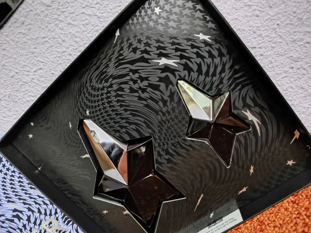 Cofre Mugler Ángel Elixir