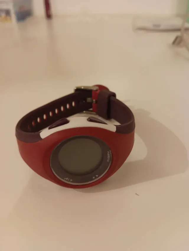 Reloj deportivo Decathlon