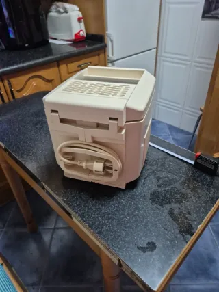 Freidora Philips Pequeña