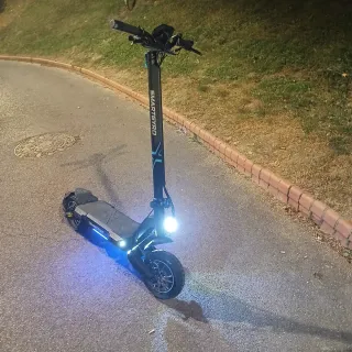 Patinete Eléctrico SmartGyro X-treme